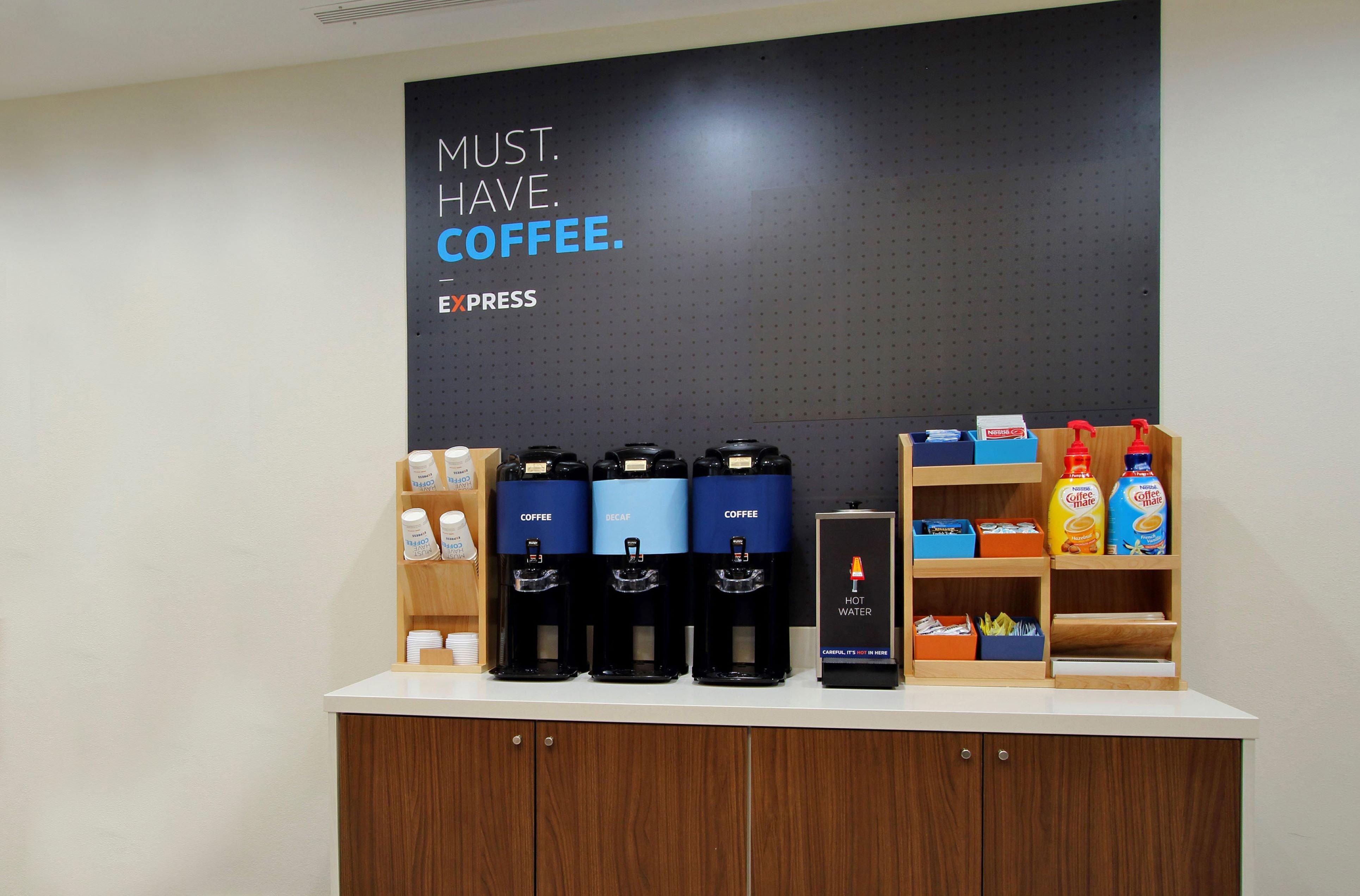 Holiday Inn Express & Suites - Tuscaloosa-University By Ihg Ngoại thất bức ảnh