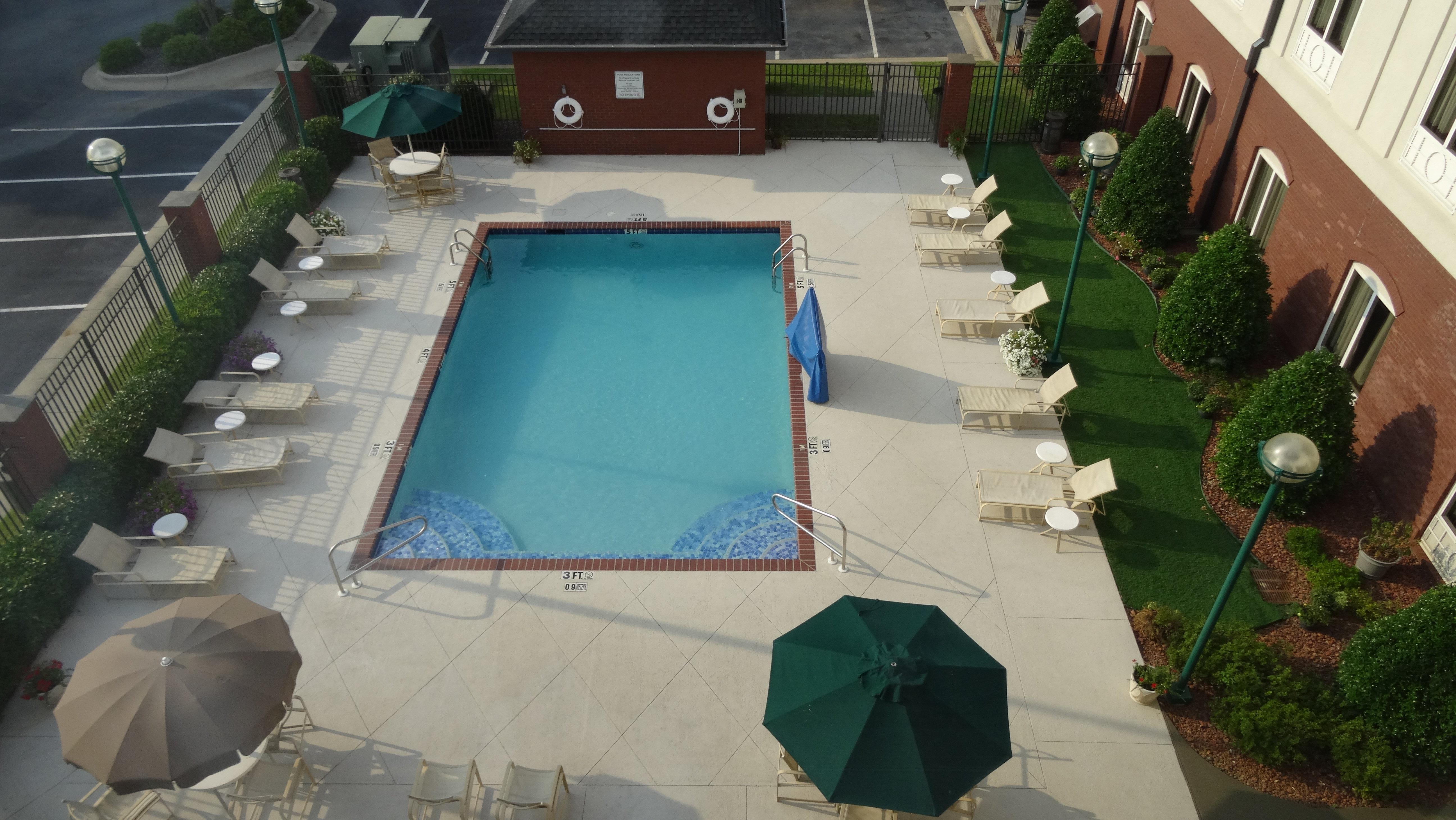 Holiday Inn Express & Suites - Tuscaloosa-University By Ihg Ngoại thất bức ảnh