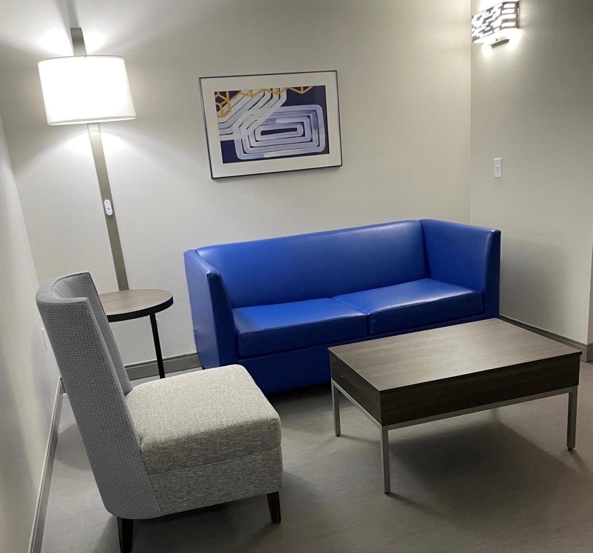 Holiday Inn Express & Suites - Tuscaloosa-University By Ihg Ngoại thất bức ảnh