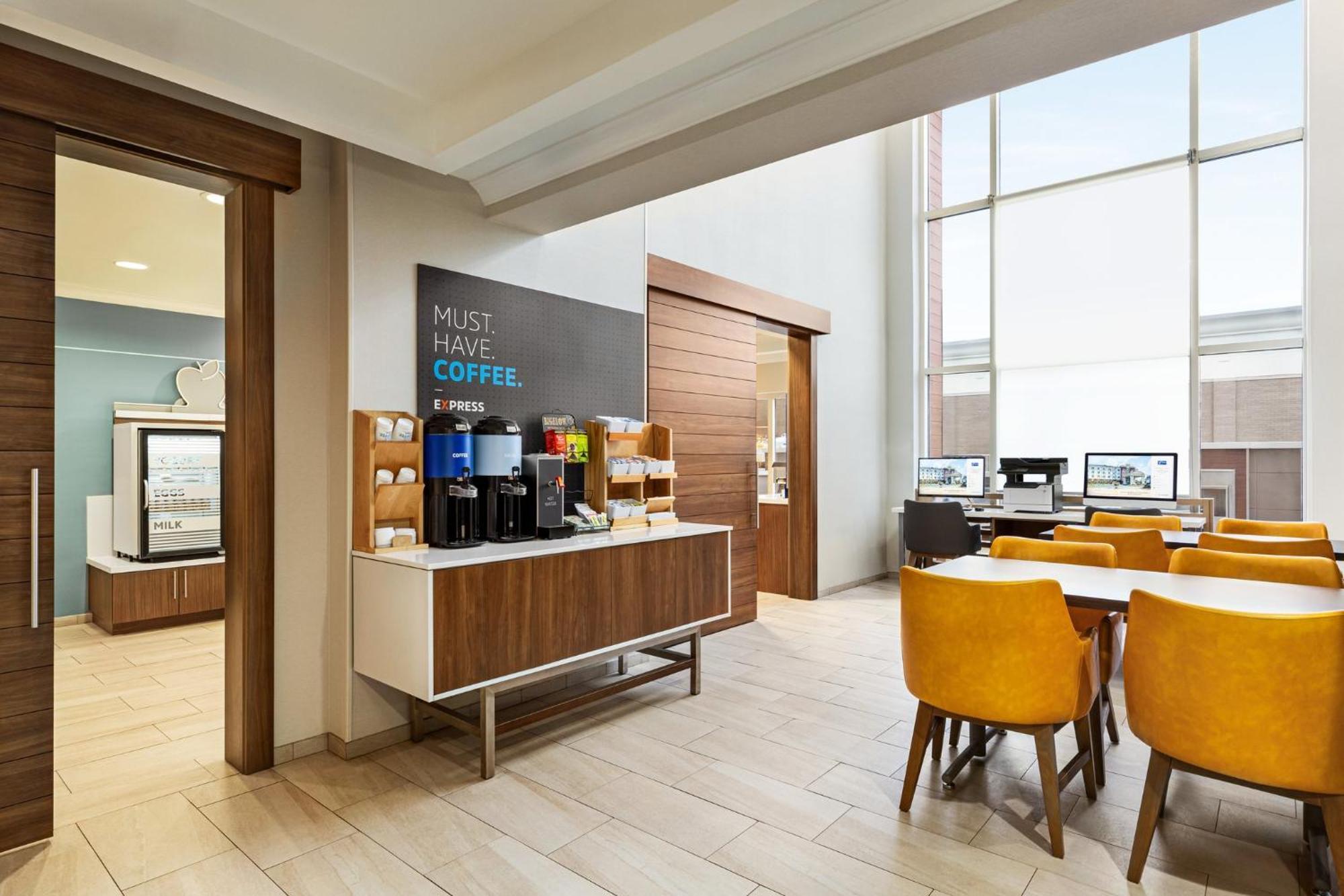 Holiday Inn Express & Suites - Tuscaloosa-University By Ihg Ngoại thất bức ảnh