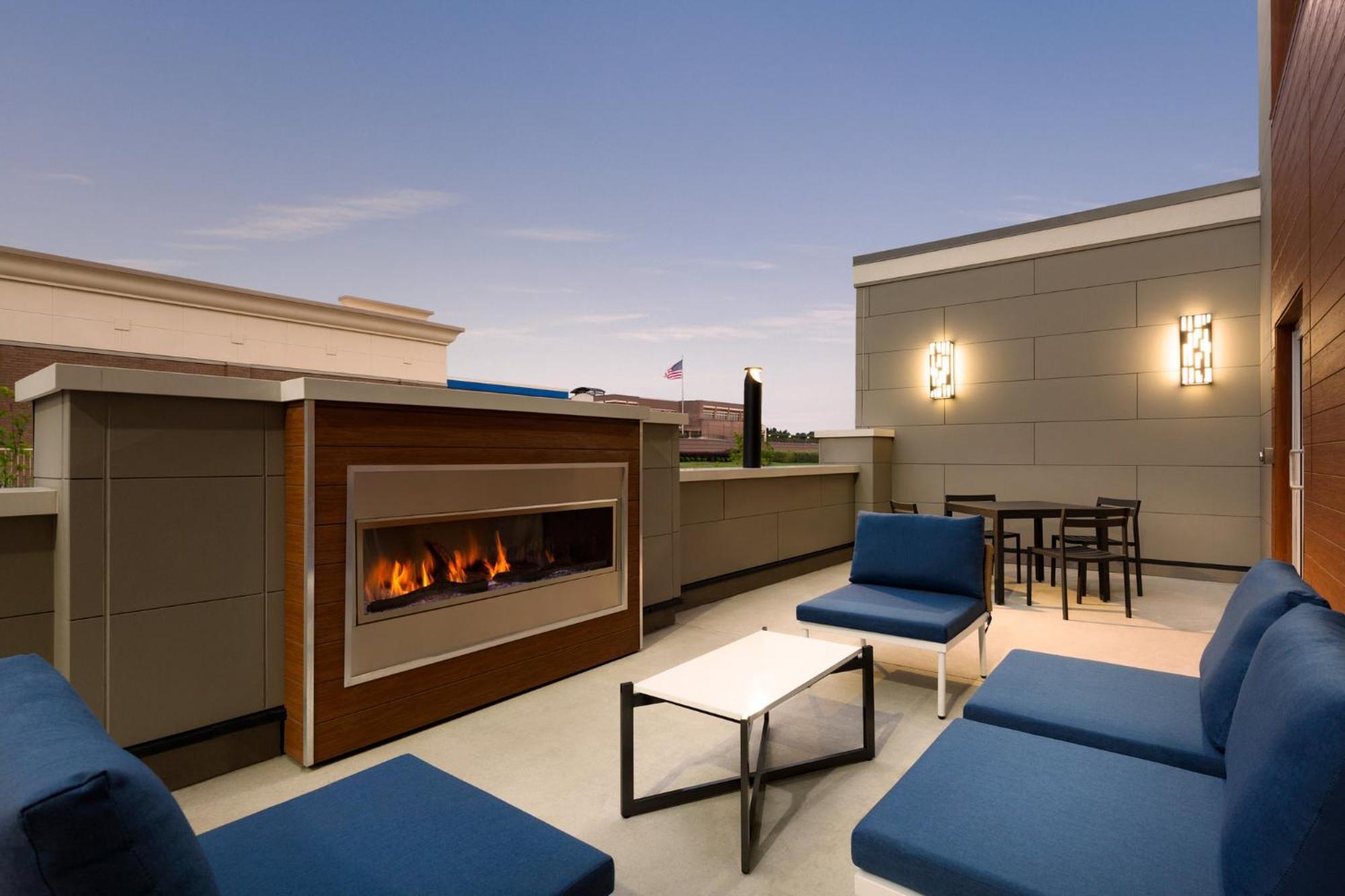 Holiday Inn Express & Suites - Tuscaloosa-University By Ihg Ngoại thất bức ảnh