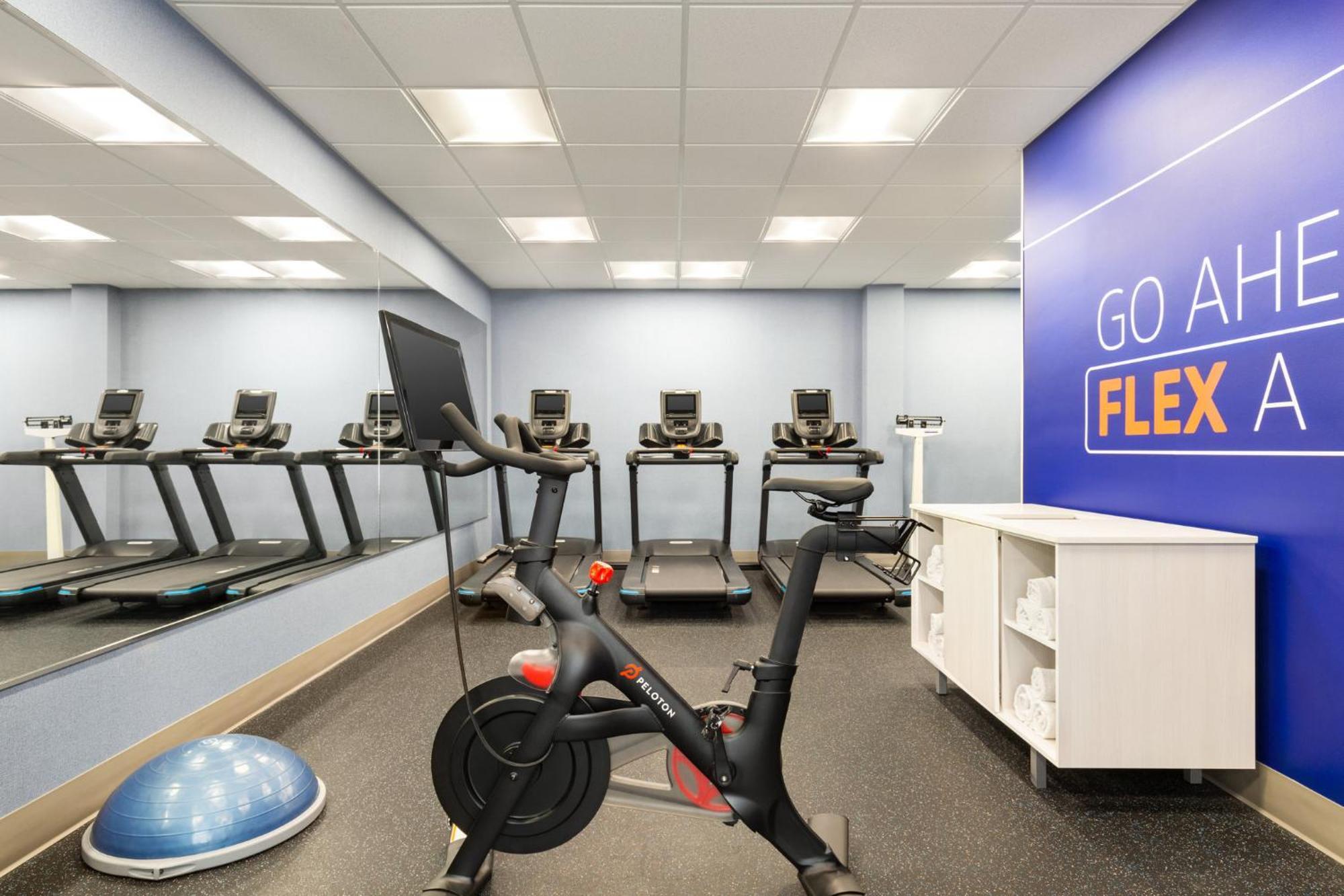 Holiday Inn Express & Suites - Tuscaloosa-University By Ihg Ngoại thất bức ảnh