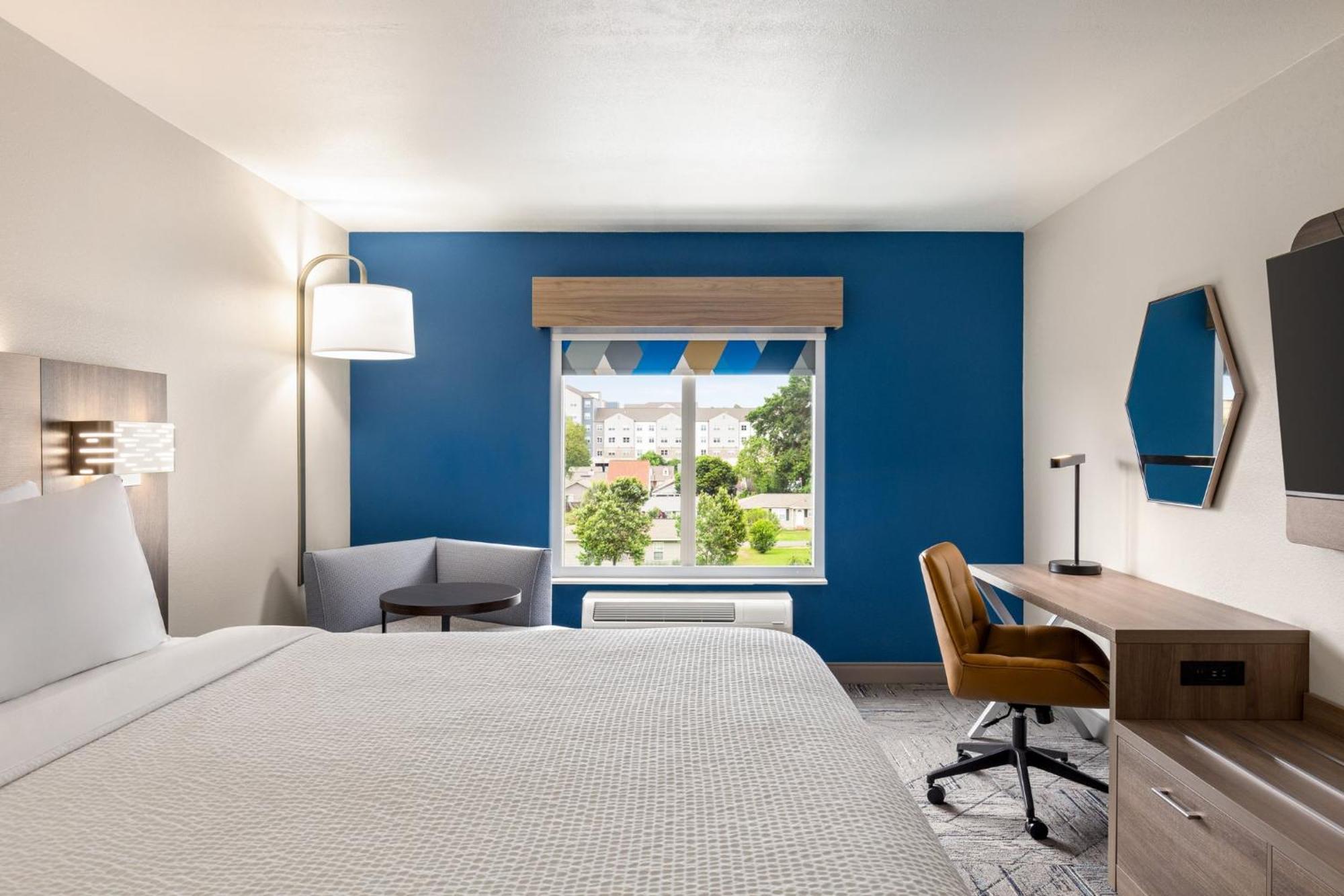 Holiday Inn Express & Suites - Tuscaloosa-University By Ihg Ngoại thất bức ảnh