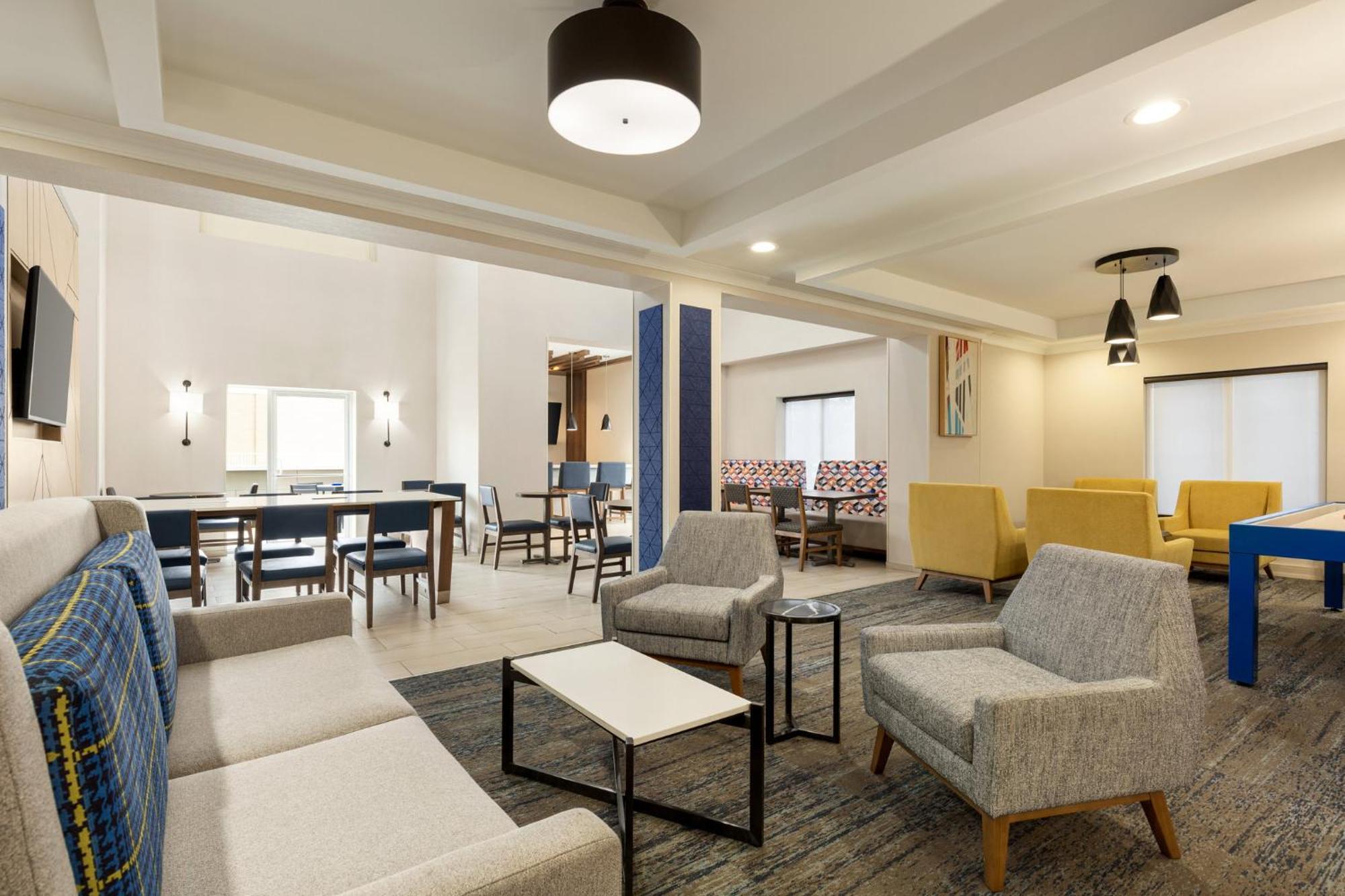 Holiday Inn Express & Suites - Tuscaloosa-University By Ihg Ngoại thất bức ảnh