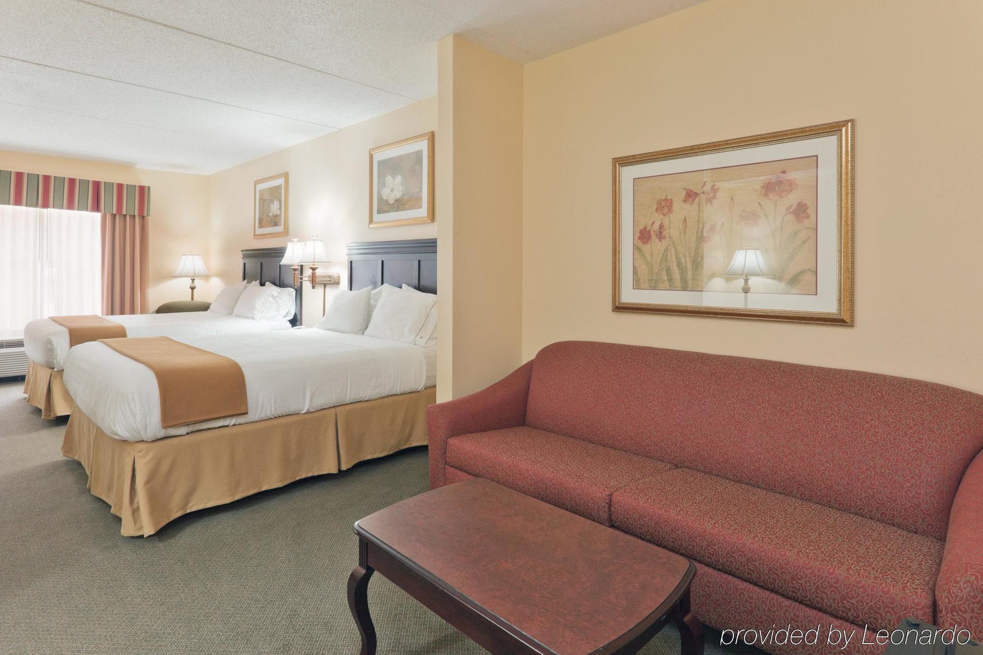 Holiday Inn Express & Suites - Tuscaloosa-University By Ihg Phòng bức ảnh