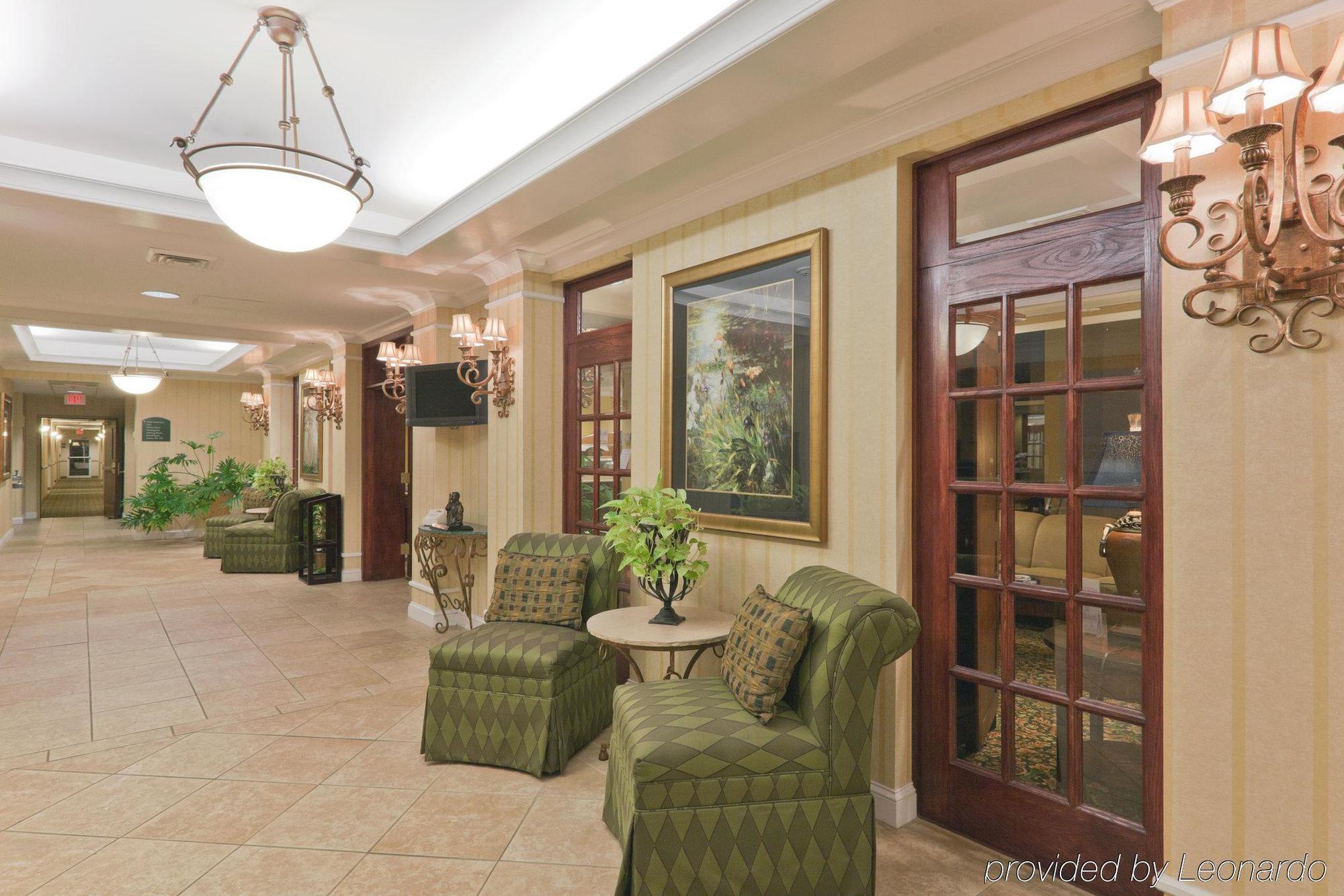 Holiday Inn Express & Suites - Tuscaloosa-University By Ihg Nội địa bức ảnh